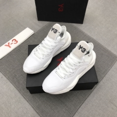 Adidas Y3 Shoes